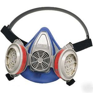 New *brand * advantageÂ®200 ls respirator 