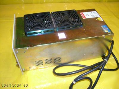 Varian multivac ion pump controller 929-4010