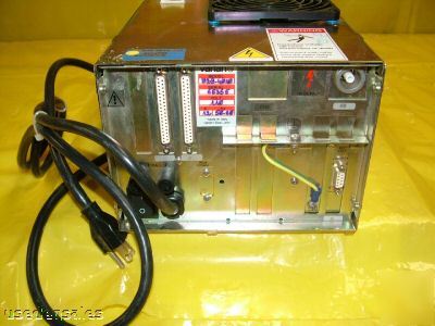 Varian multivac ion pump controller 929-4010