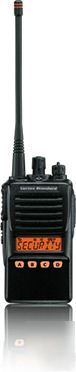 Vertex yaesu vx-350 series uhf or vhf portable