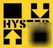Hyster C350 - 530 perkins 4.236 engine free shipping