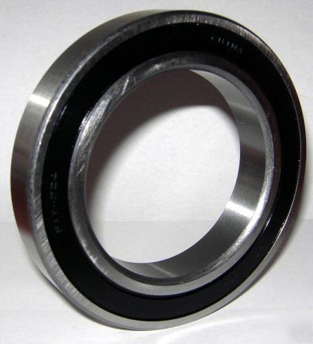 (10) 6015-2RS sealed ball bearings 75X115MM,bearing lot