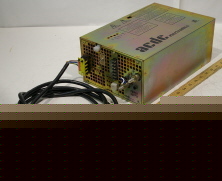 Acdc power supply REV803B-2330-0386 5V 120 amps