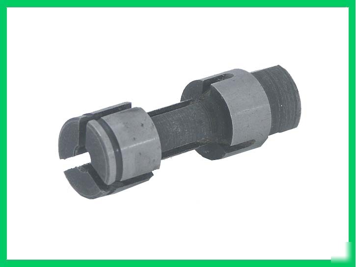 Collet for procunier 2E tapping head 7/16