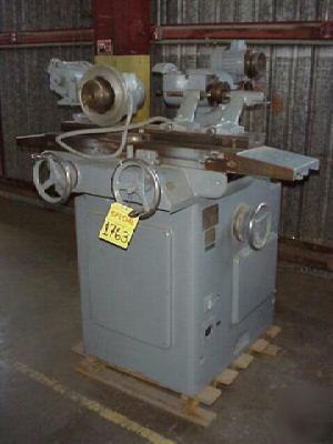 Fabryka maszyn kowary mdl NUA25 #2 tool/cutter grinder