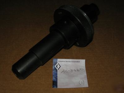 Jones & lamson epic-30 100X optical comparator lenses 