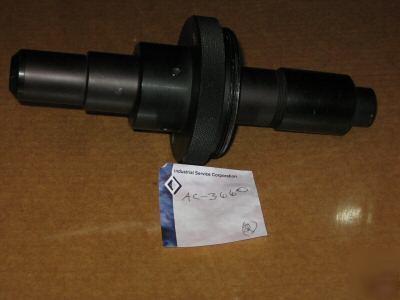 Jones & lamson epic-30 100X optical comparator lenses 