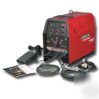 Lincoln electric precision tig 185 230V