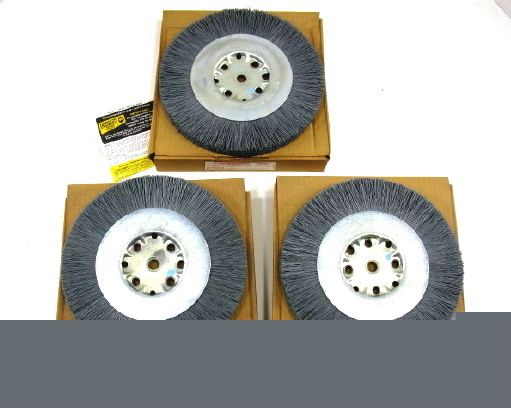 New (3) anderson silicone carbide 8