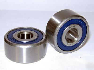 New 5200-rs sealed ball bearings,10MM x 30MM, 5200RS 