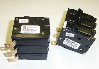New cutler hammer bab circuit breaker 80A BAB3080H 