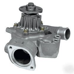 New toyota forklift water pump parts 151 free ship