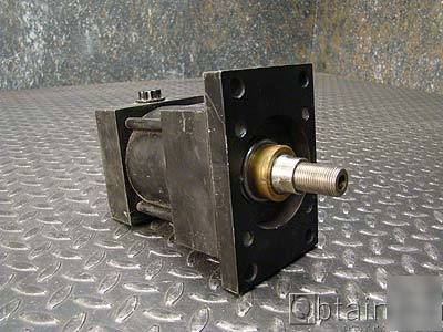 Parker JMAU14A pneumatic cylinder 3.25