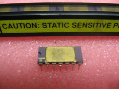 Programmable gain in amp p/n AD521LD mfg:analog devices