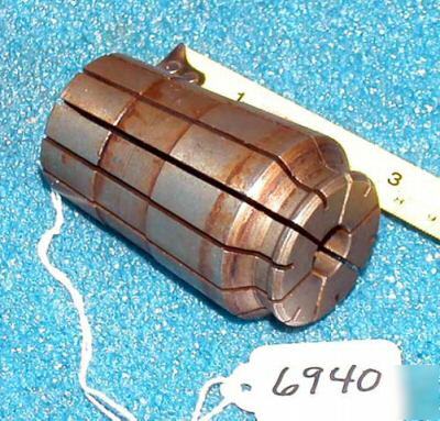 Universal acura flex collet (large):