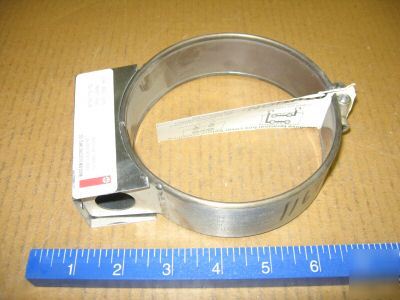 Watlow heater band 5
