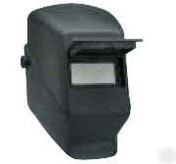 Jackson shadow welding helmet #744-0351