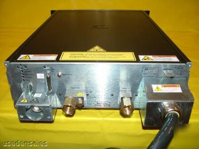 Ae advanced energy apex 7KW/13 rf generator 13.56MHZ