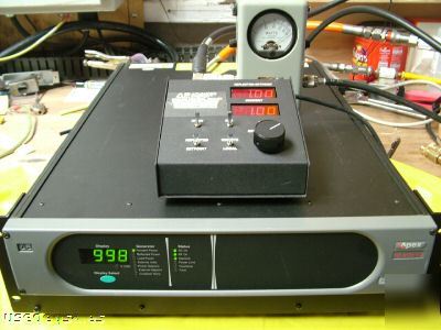 Ae advanced energy apex 7KW/13 rf generator 13.56MHZ