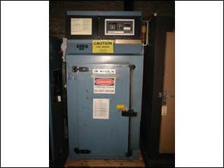 Blue m oven, model DC1667 - 20662