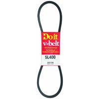 New do it fractional 53X21/32 b pulley v-belt 5L530 