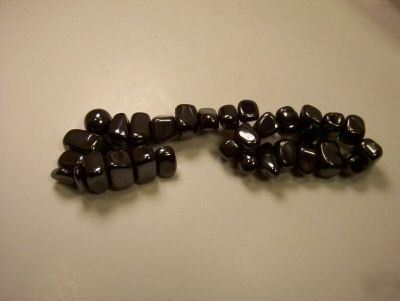 New magnets one lot 50 pounds all black various sizes
