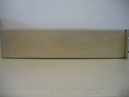 Pst / comtech AR1929-10 amplifier, 1-2 ghz, 10 w