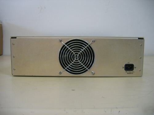 Pst / comtech AR1929-10 amplifier, 1-2 ghz, 10 w