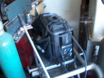 Like new welder passport free shipping with buy know 