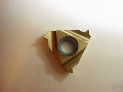 Valenite 16 ir 11 un threading insert grade VC905