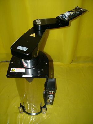 Kawasaki single arm wafer handling robot