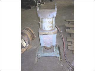 1 hp lightnin agitator drive - 16946