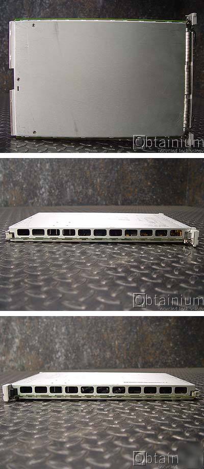 Hp E1498A vxi 75000 series c model V743 controller 128M