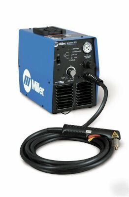 Miller spectrum 375 plasma cutter 903891