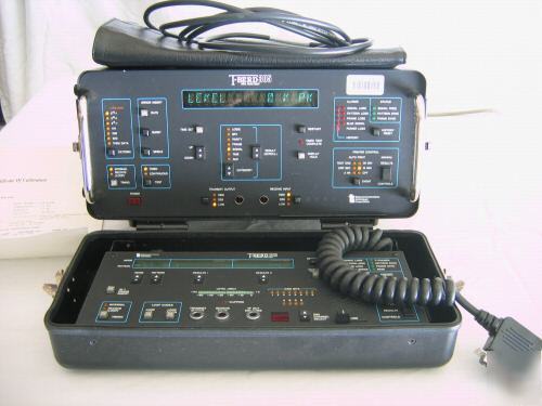 Ttc acterna t-berd 305 DS3 analyzer w/ options