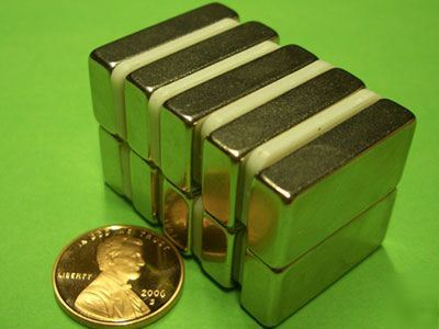 10 strong neodymium magnets 1