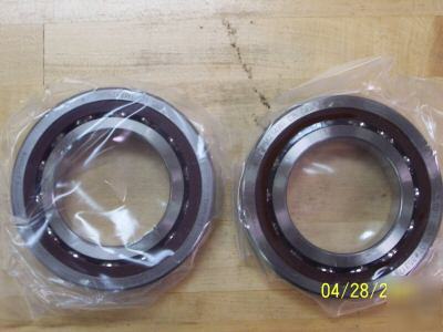 2MM214WIDUL fafnir bearing 7214CTDULP4 