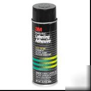 3M labeling spray adhesive 12 cans 24 oz each 
