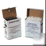 A6285_JUMBO postal approved poly strapping kit:psjpakit