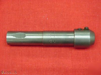 1PC drill endmill reamer extension holder 7/16