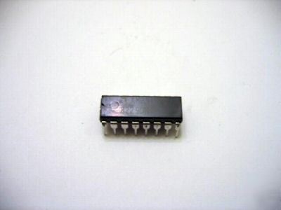 AM2918PC amd pipeline register / d- flip-flop 2918 ic