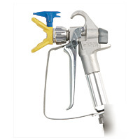 Asm 500-series professional 4 finger airless spray gun