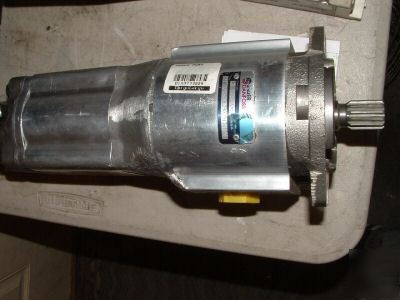 Danfoss hydraulic gear pump C31.5/23.0L39029136150