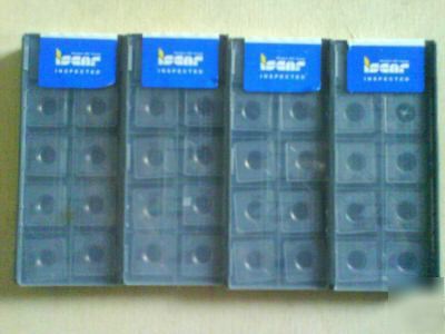 New 10 iscar inserts somt 160512 gf IC908