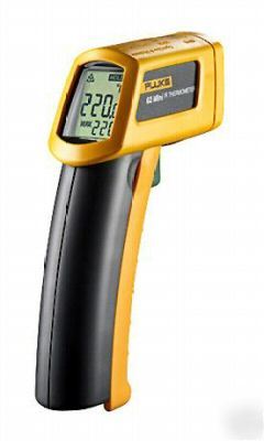 New fluke ir infrared thermometer 924 degrees f - 