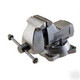 New mechanics vise, 6