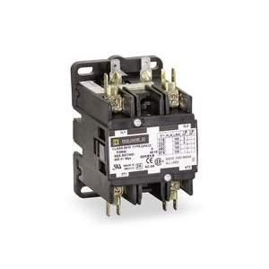 New square d 8910DPA42V14 definite purpose contactor - 