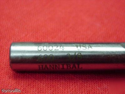 Nib 1PC 3/8