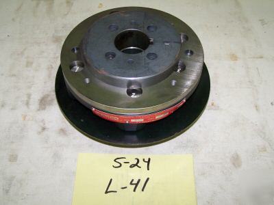 1 camco cam model 11S torque 11,00 in.lbs