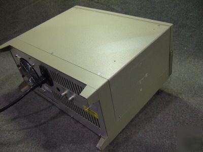 Hp 1651B 32CH logic analyzer